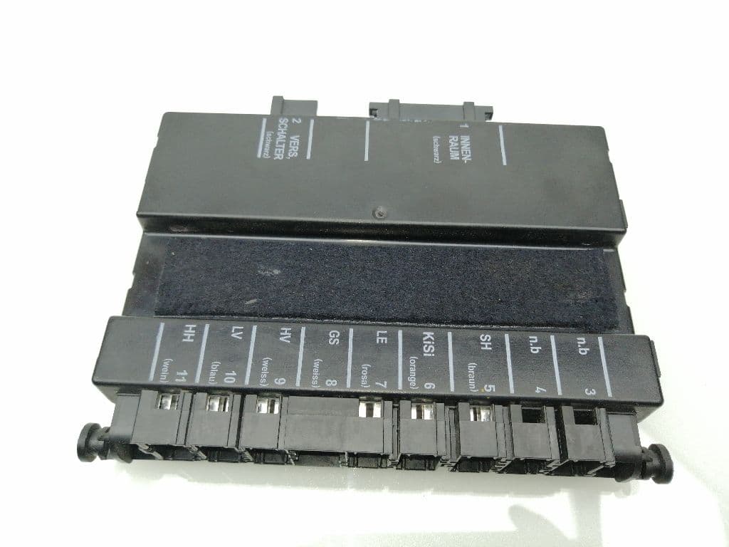 Modulo electronico MERCEDES-BENZ CLASE M (W164)