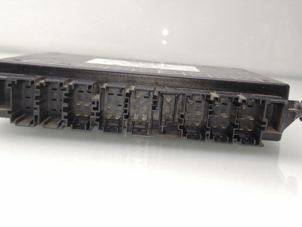 Modulo electronico MERCEDES-BENZ CLASE M (W164) 5