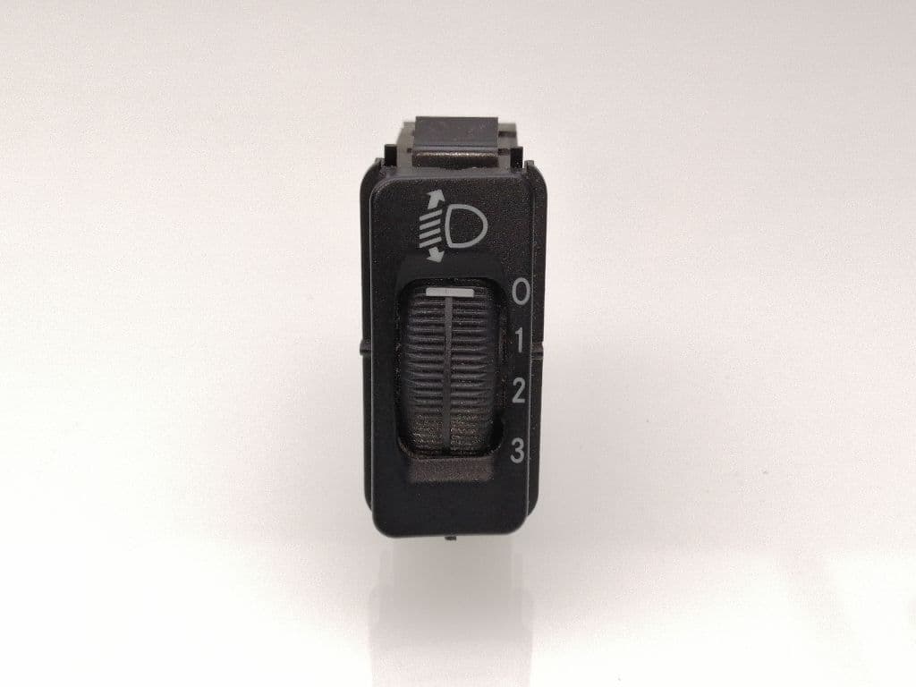 Mando luces MERCEDES-BENZ CLASE M (W164)