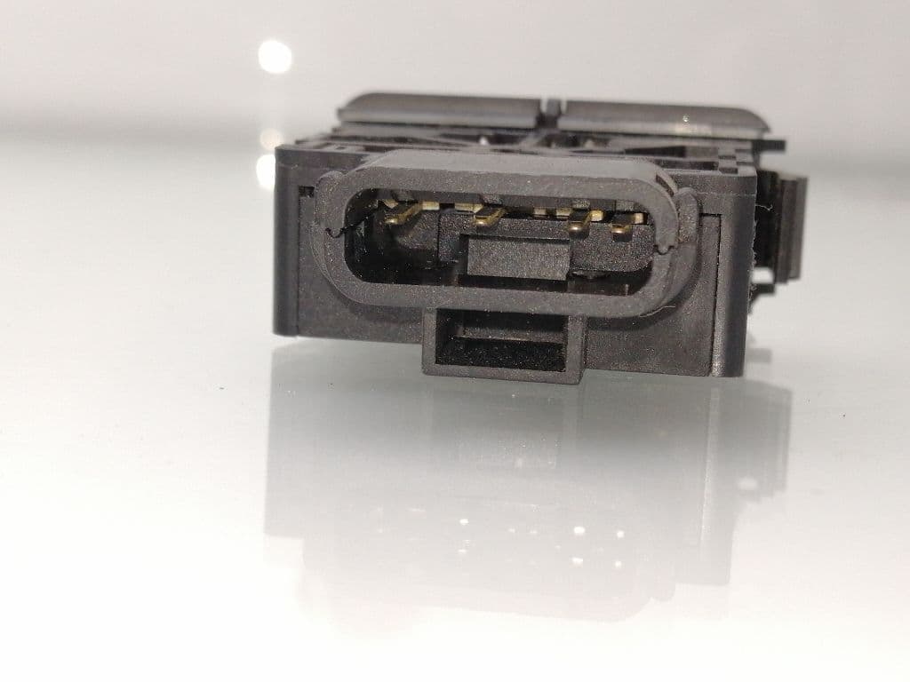 Mando luces MERCEDES-BENZ CLASE M (W164) 3