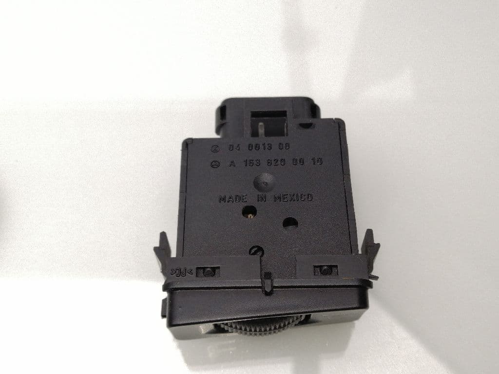 Mando luces MERCEDES-BENZ CLASE M (W164) 2