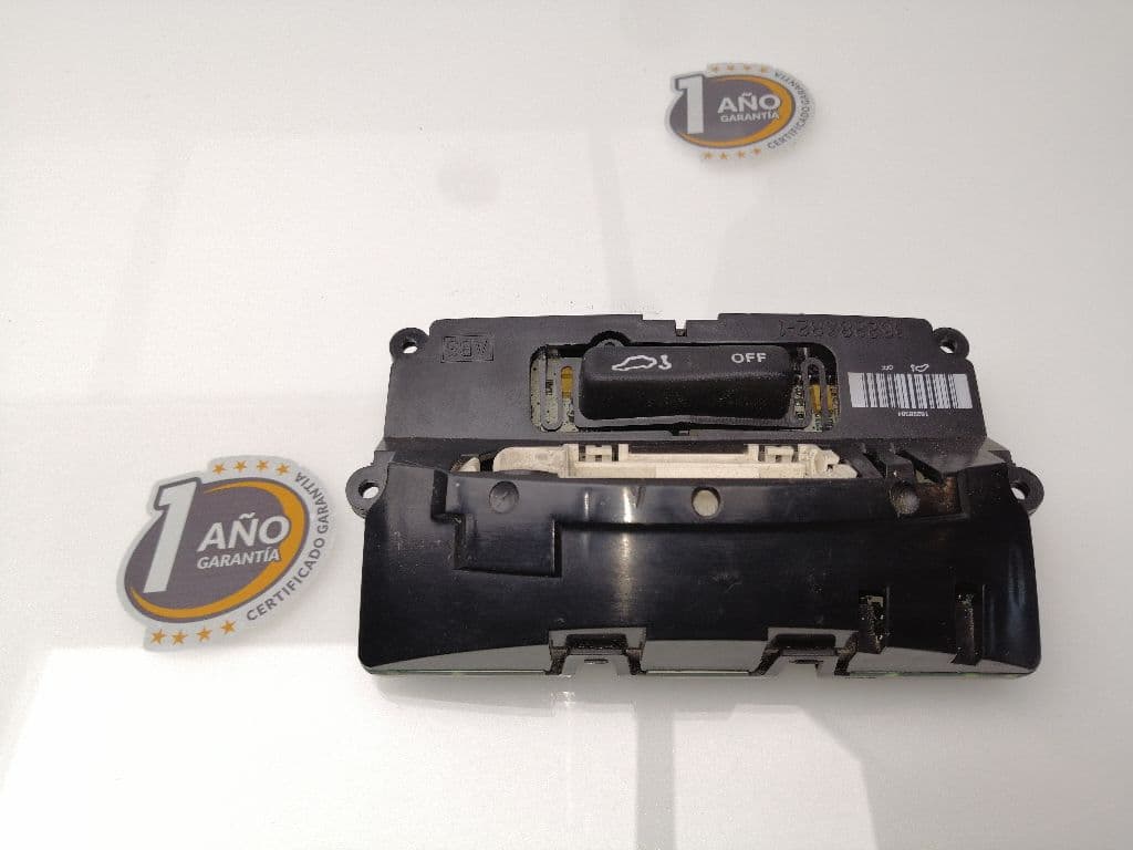 Mando multifuncion MERCEDES-BENZ CLASE M (W164) 4