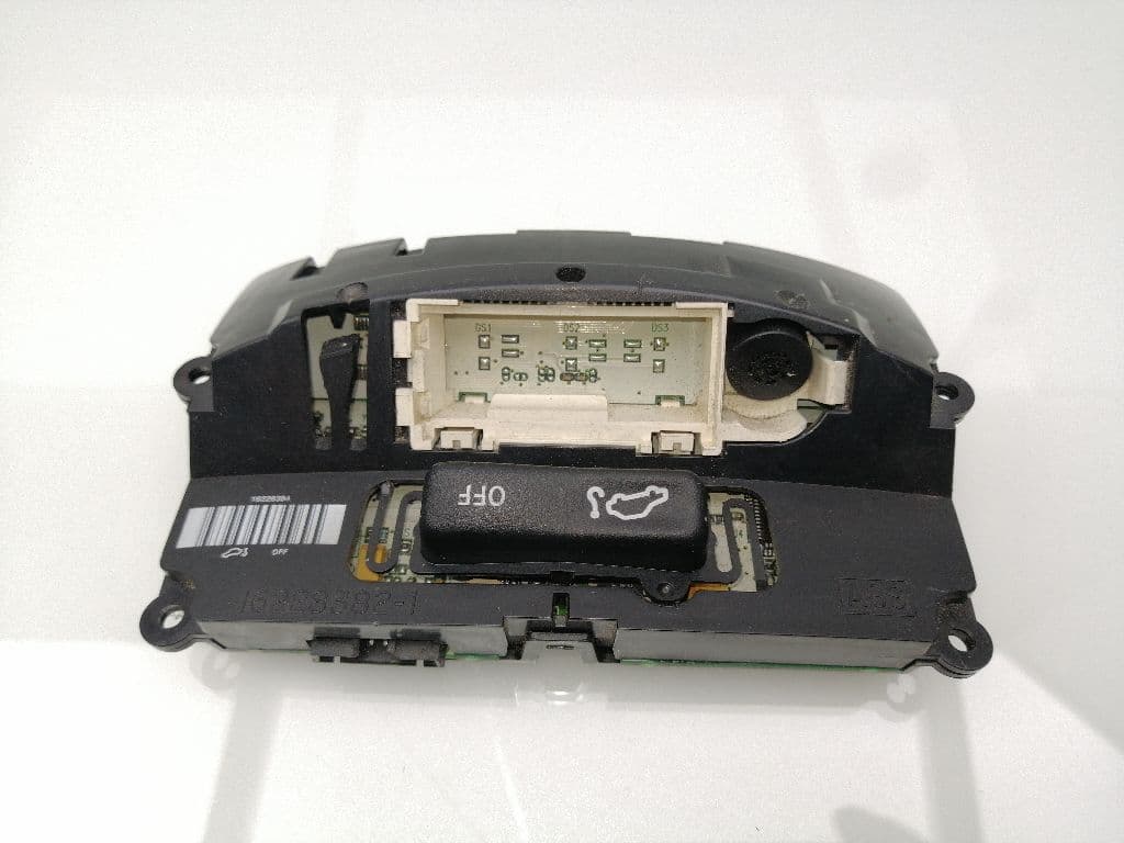 Mando multifuncion MERCEDES-BENZ CLASE M (W164)