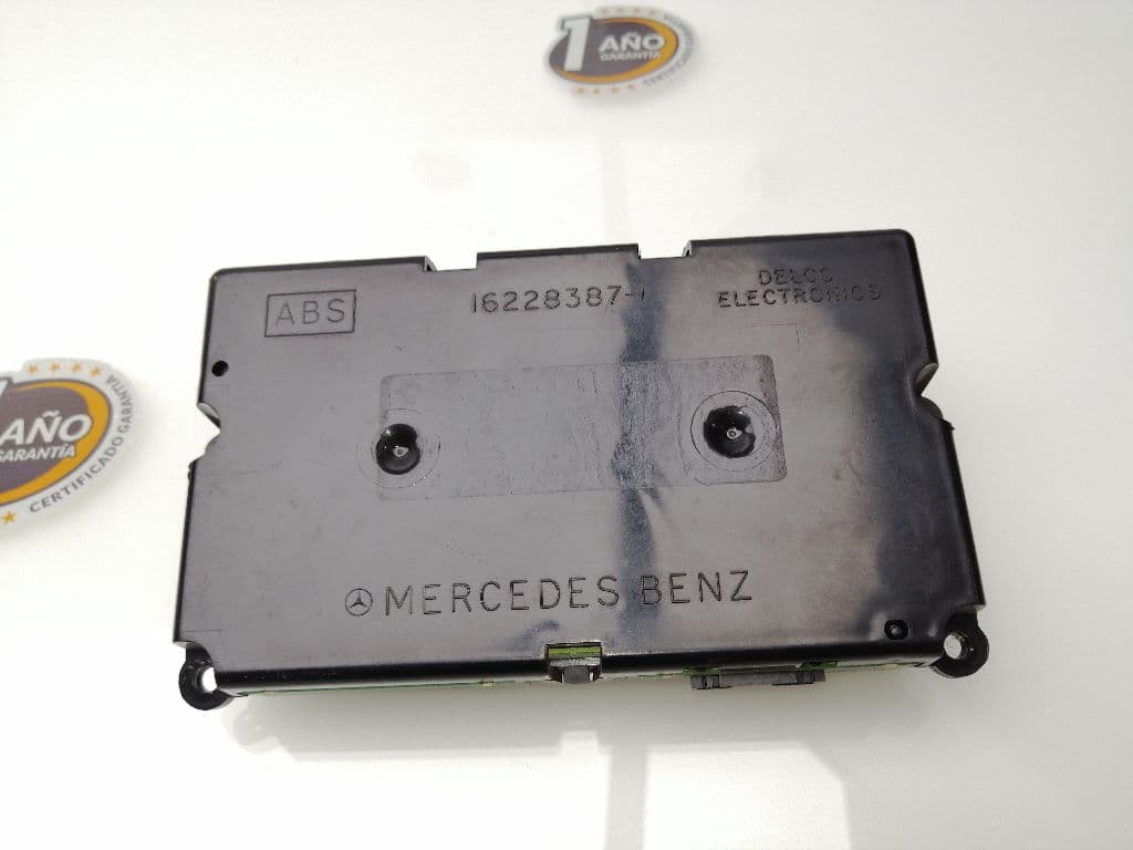 Mando multifuncion MERCEDES-BENZ CLASE M (W164) 3