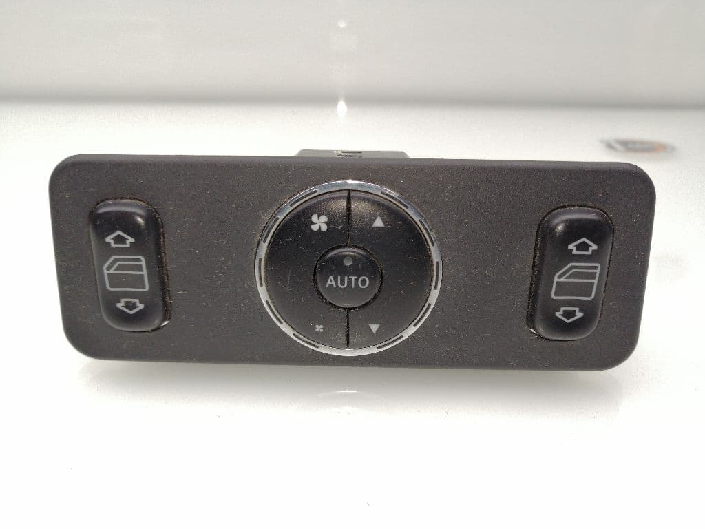 Mando multifuncion MERCEDES-BENZ CLASE M (W164)