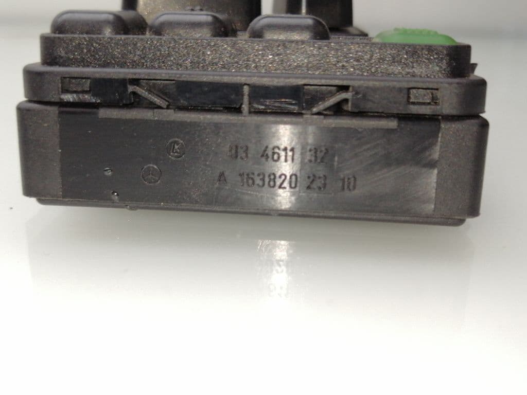 Mando multifuncion MERCEDES-BENZ CLASE M (W164) 2