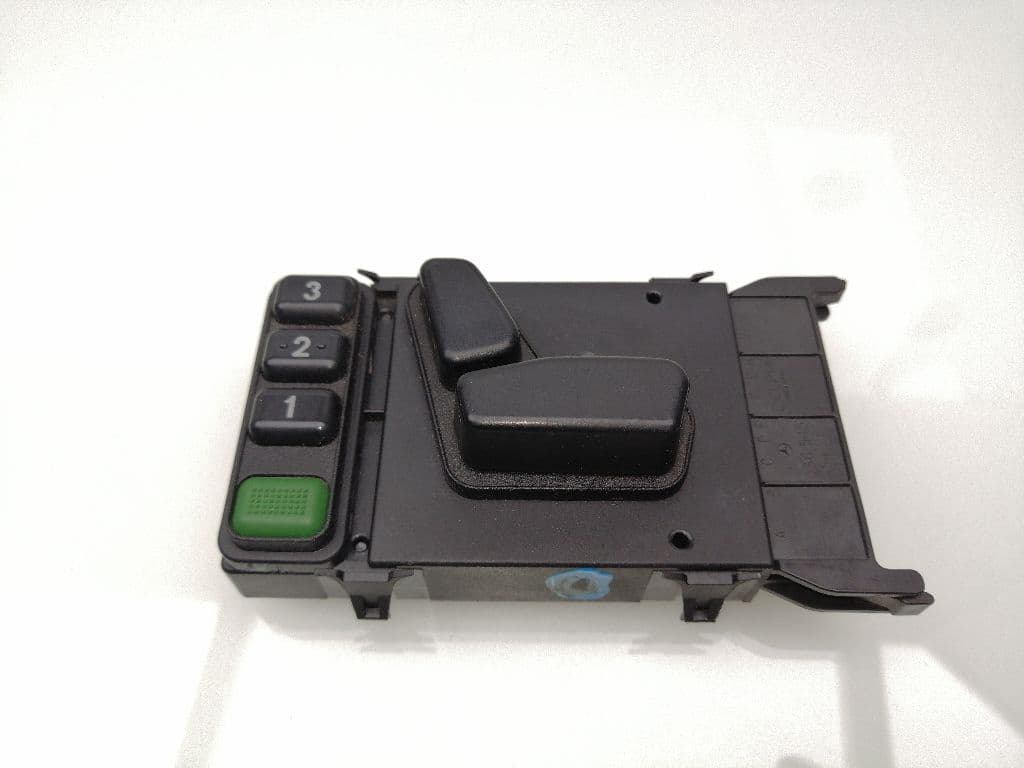 Mando multifuncion MERCEDES-BENZ CLASE M (W164)