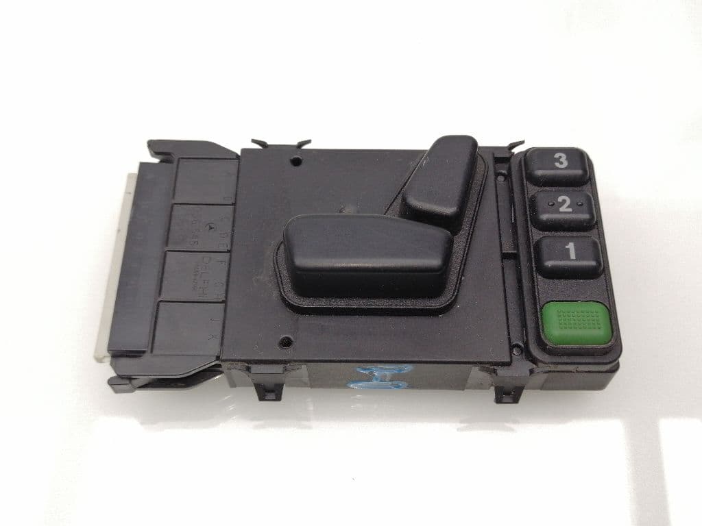 Mando multifuncion MERCEDES-BENZ CLASE M (W164)