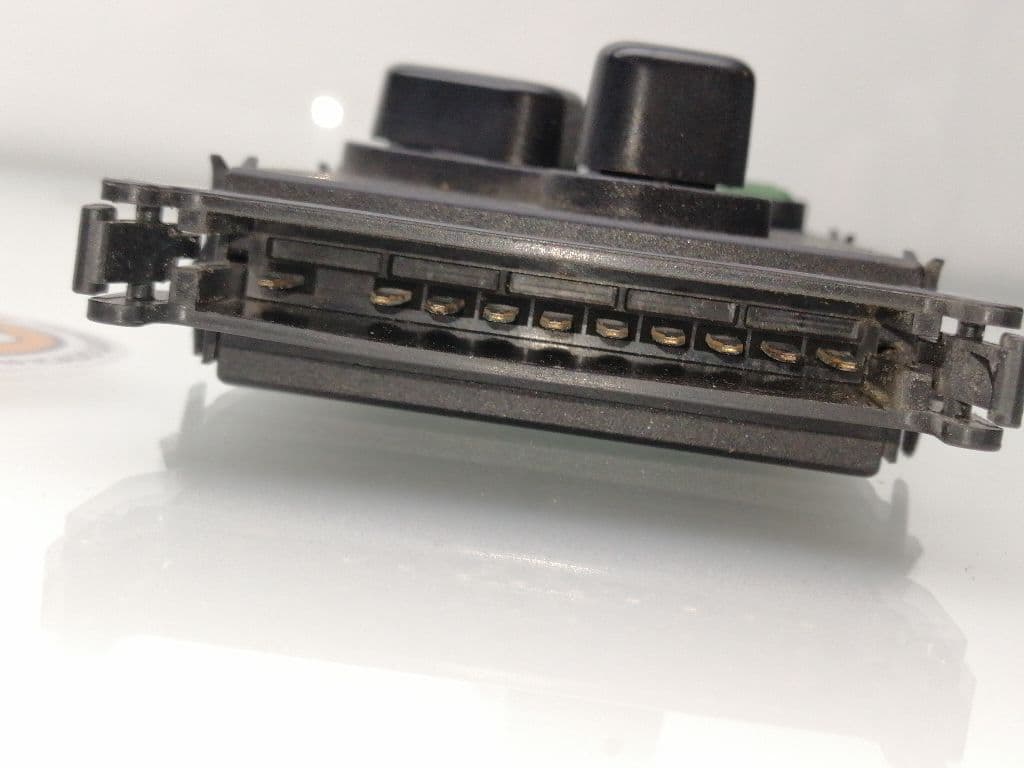 Mando multifuncion MERCEDES-BENZ CLASE M (W164) 4