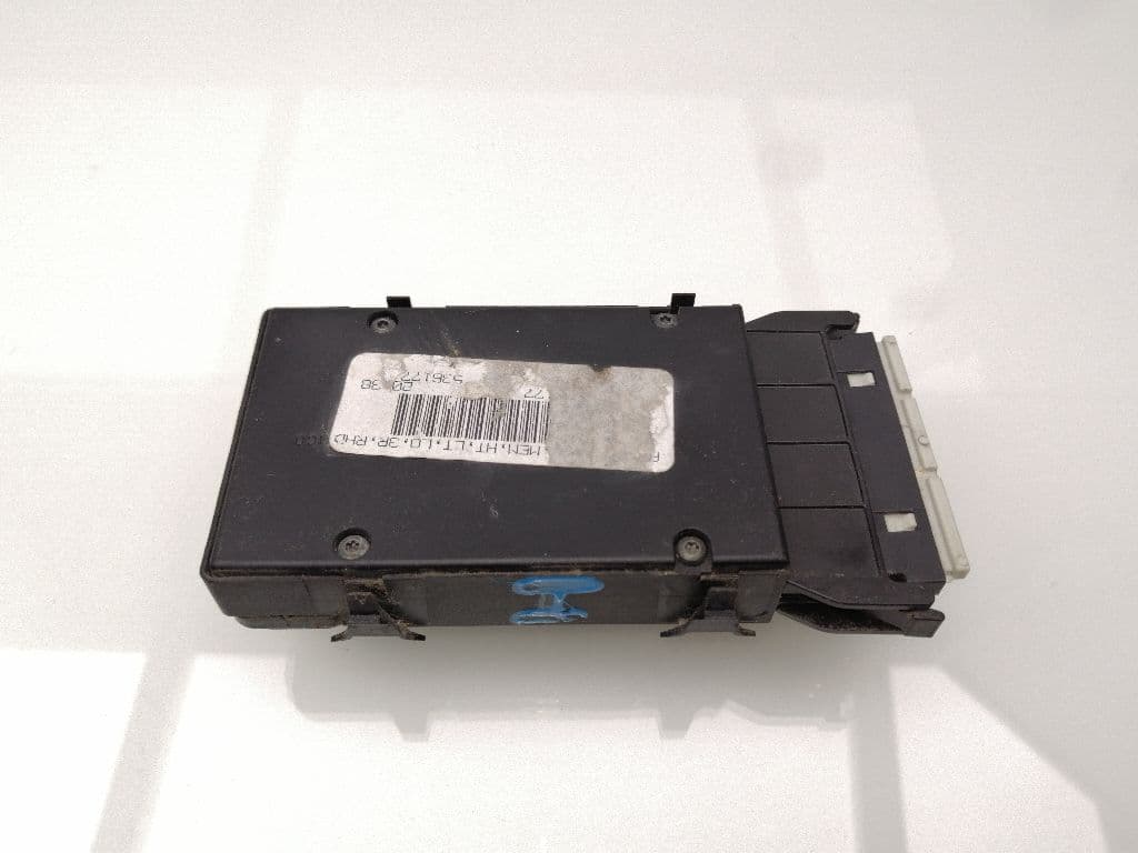Mando multifuncion MERCEDES-BENZ CLASE M (W164) 3