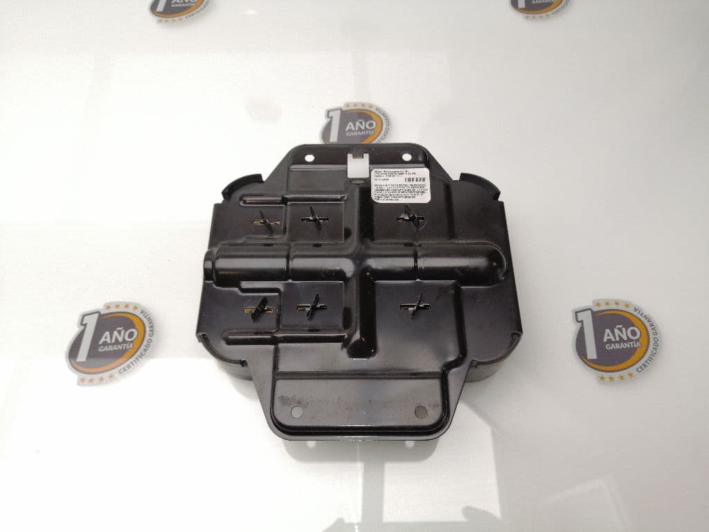 Airbag delantero derecho MERCEDES-BENZ CLASE M (W164) 3