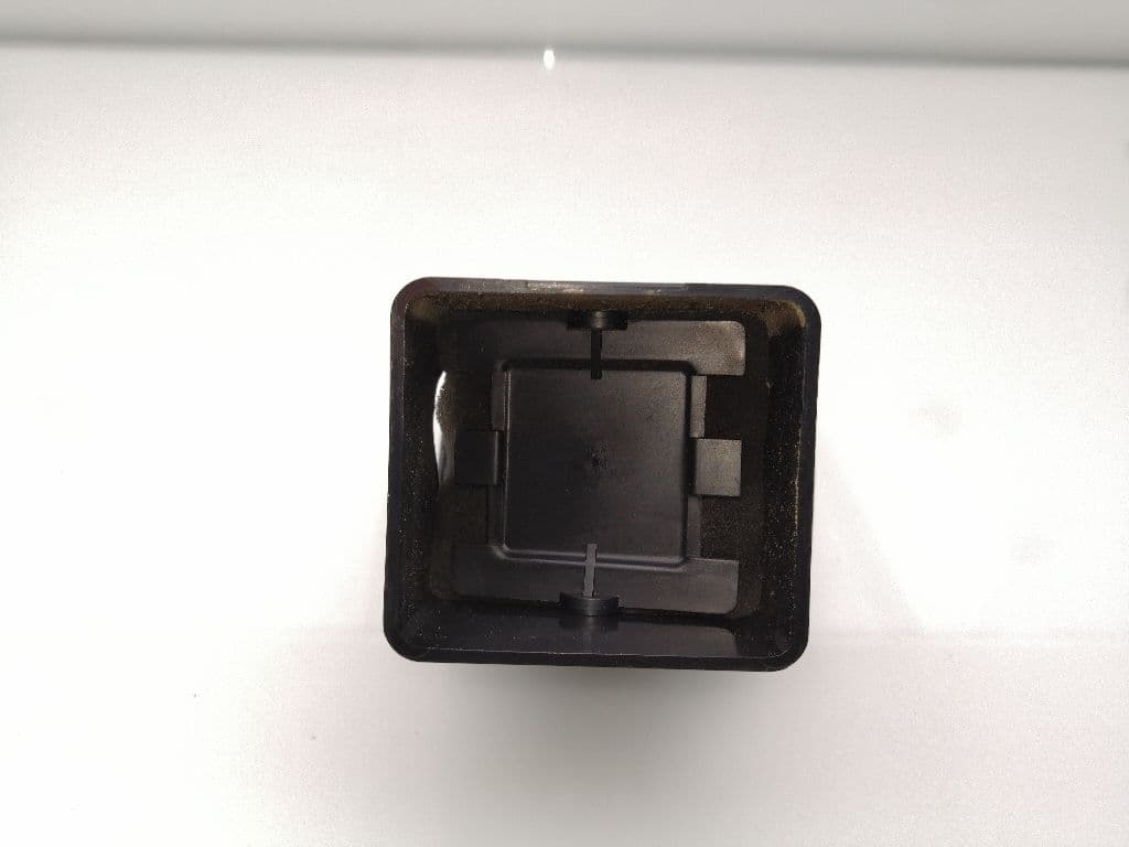 Plastico MERCEDES-BENZ CLASE M (W164) 3