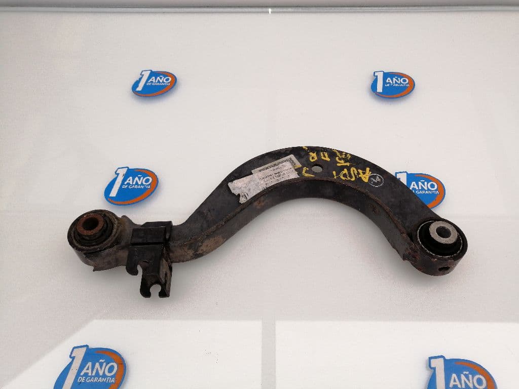 Brazo suspension superior trasero derecho AUDI S3 SPORTBACK (8P) 2
