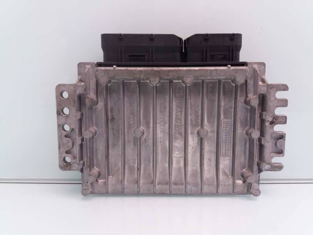Centralita motor uce MINI COUPE (R58) 2