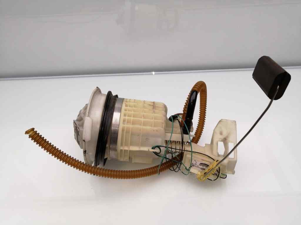 Aforador MINI COUPE (R58)