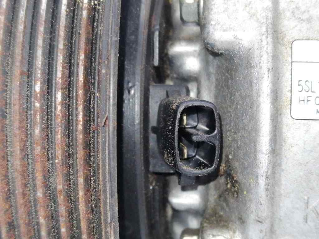 Recambio FIAT STILO (192) ref. 4472208644 3