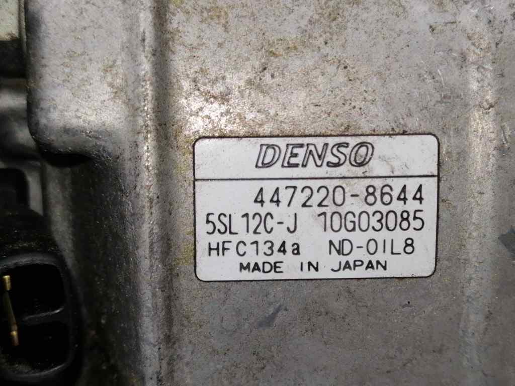 Recambio FIAT STILO (192) ref. 4472208644 2