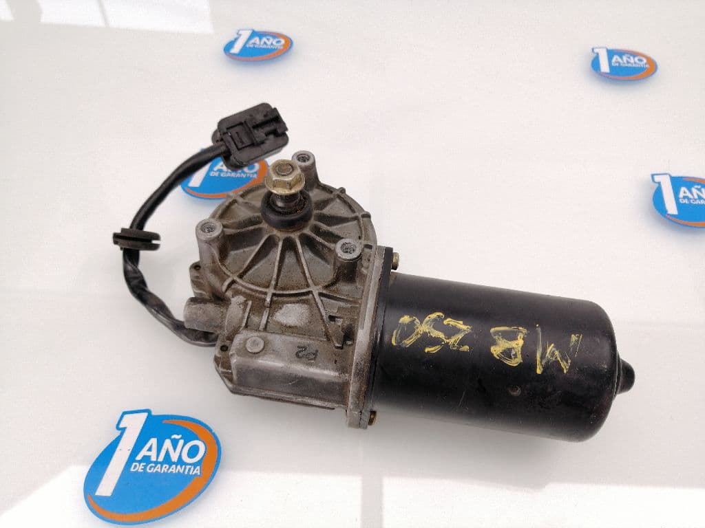Motor limpia delantero MERCEDES-BENZ CLASE C (W204) BERLINA 4