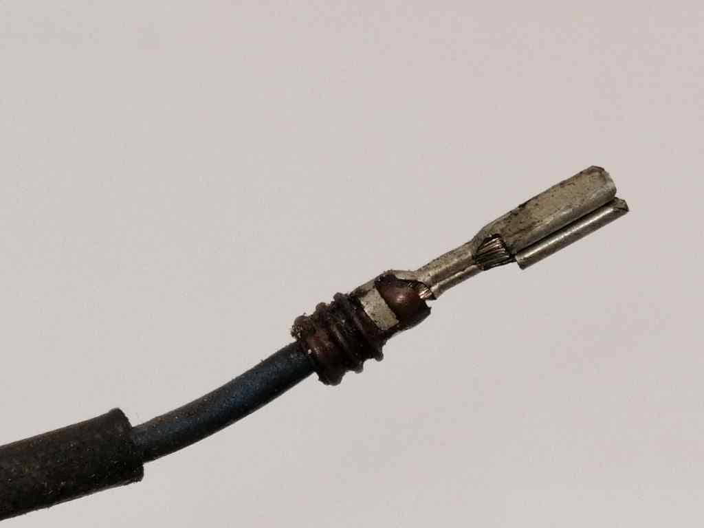 Recambio HONDA ACCORD BERLINA (CU) ref. 4472606080 3