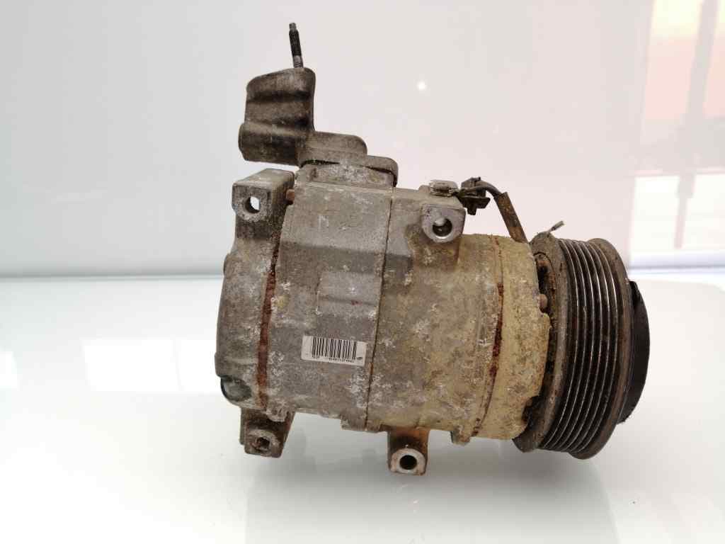 Recambio HONDA ACCORD BERLINA (CU) ref. 4472606080