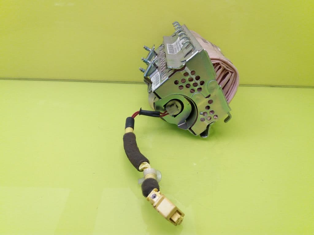 Airbag delantero derecho HONDA ACCORD BERLINA (CU) 5