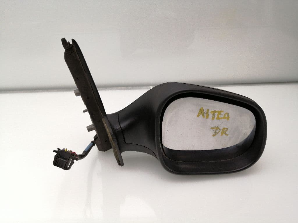Retrovisor derecho SEAT ALTEA (5P1)