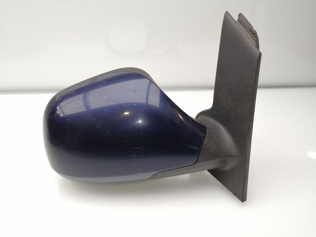 Retrovisor derecho SEAT ALTEA (5P1) 5