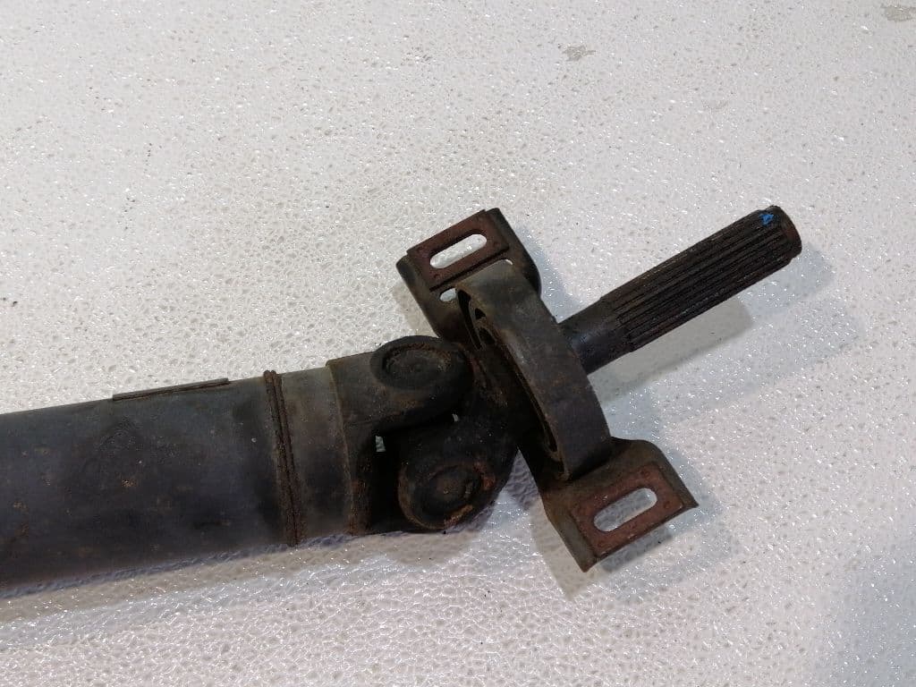 Transmision central delantero MERCEDES-BENZ CLASE C (W204) BERLINA 3