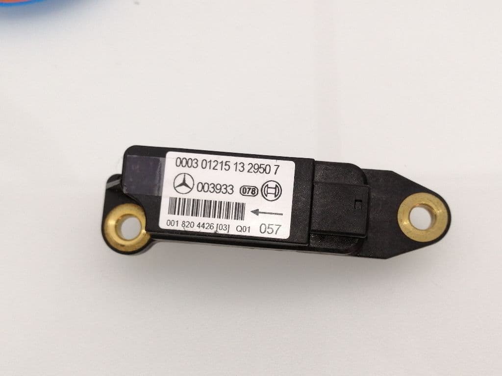 Sensor MERCEDES-BENZ CLASE C (W204) BERLINA
