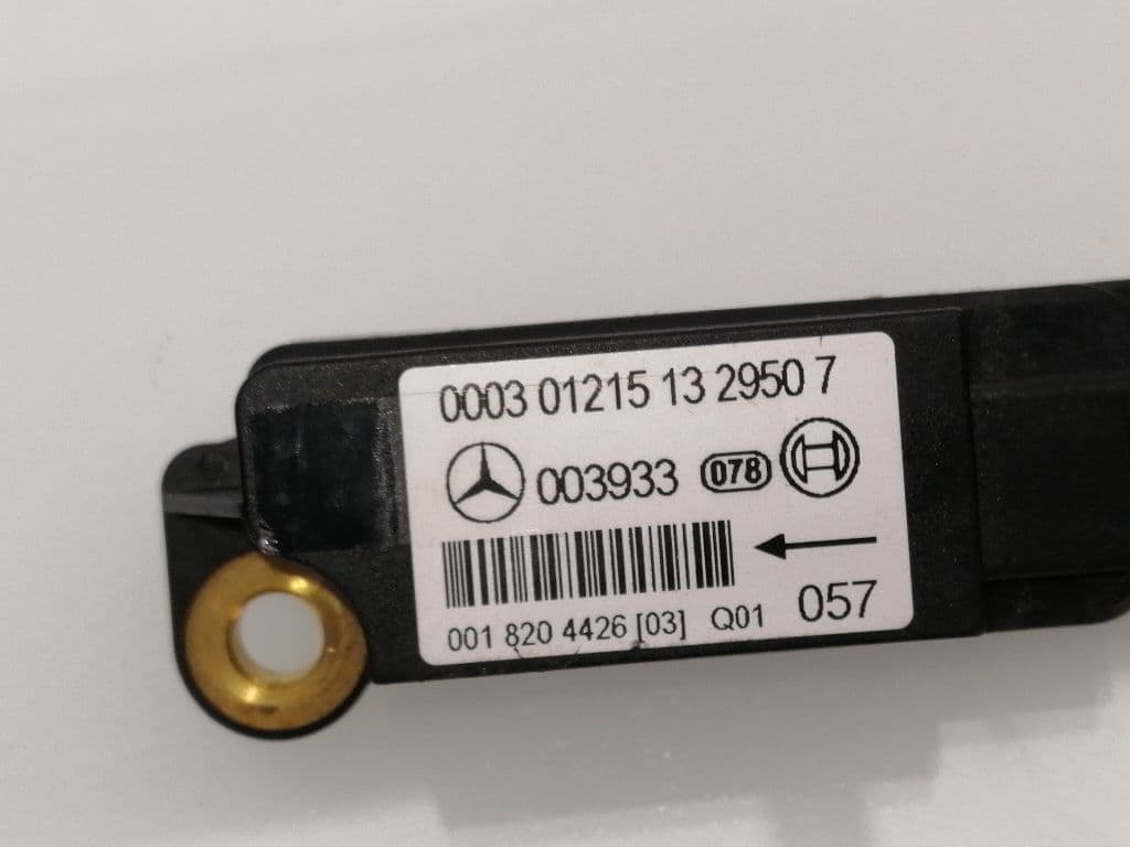 Sensor MERCEDES-BENZ CLASE C (W204) BERLINA 2