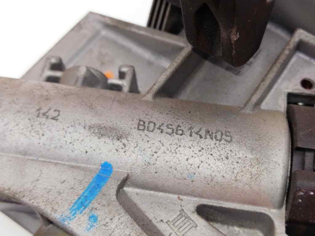 Columna direccion MINI COUPE (R58) 4