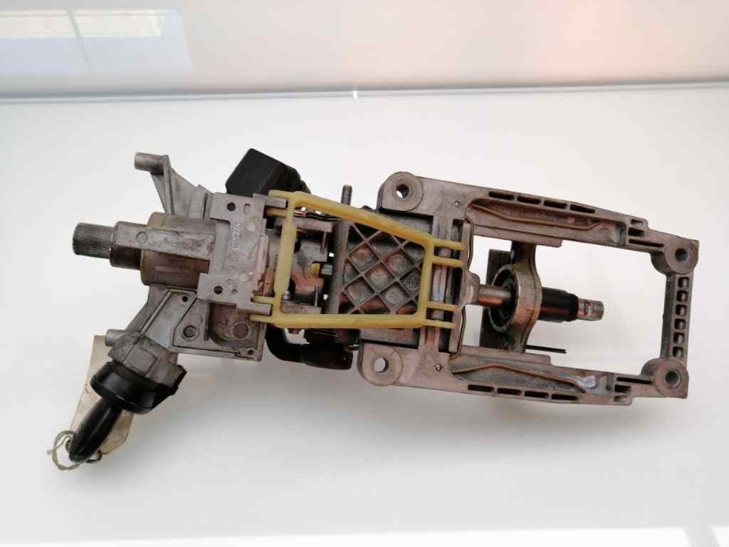Columna direccion MINI COUPE (R58) 3