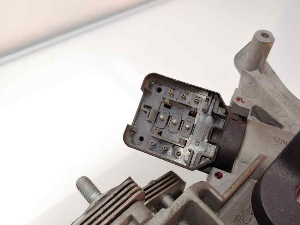 Columna direccion MINI COUPE (R58) 2