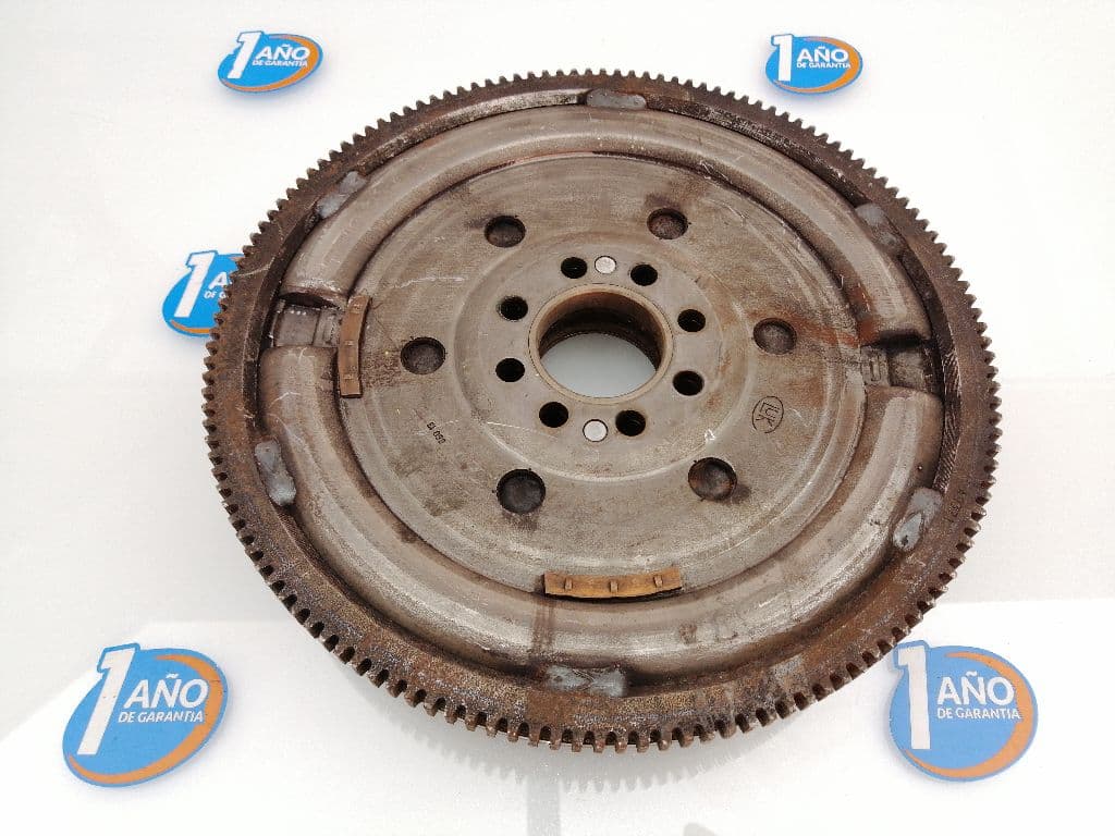 Volante motor MINI COUPE (R58) 3