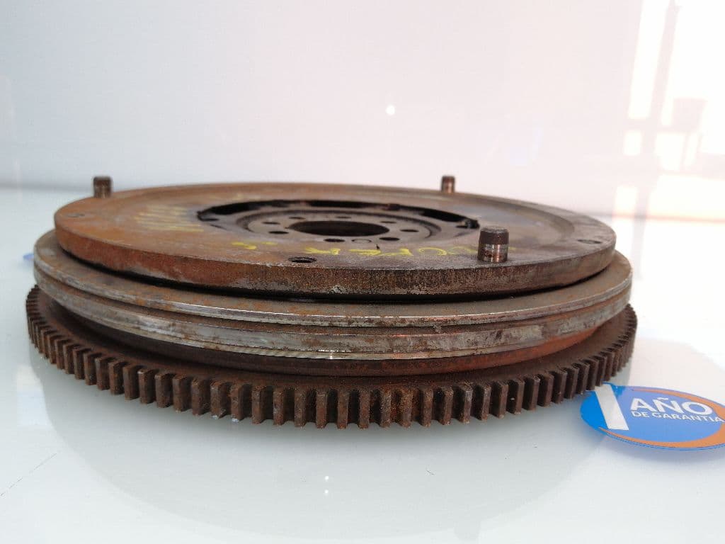 Volante motor MINI COUPE (R58) 2