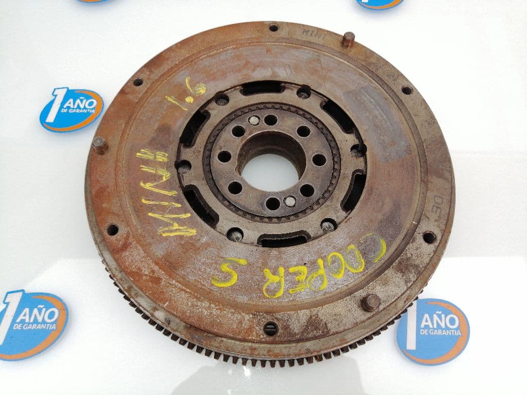 Volante motor MINI COUPE (R58)