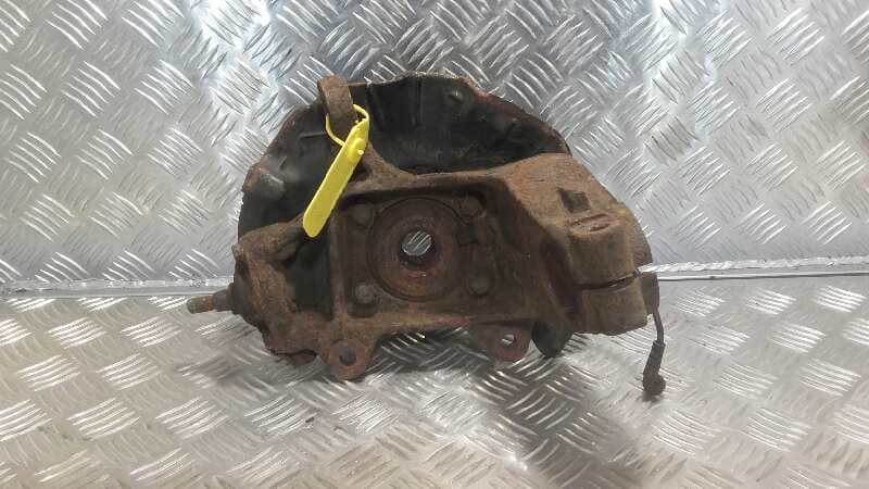 Mangueta delantera izquierda MINI COUPE (R58) 2