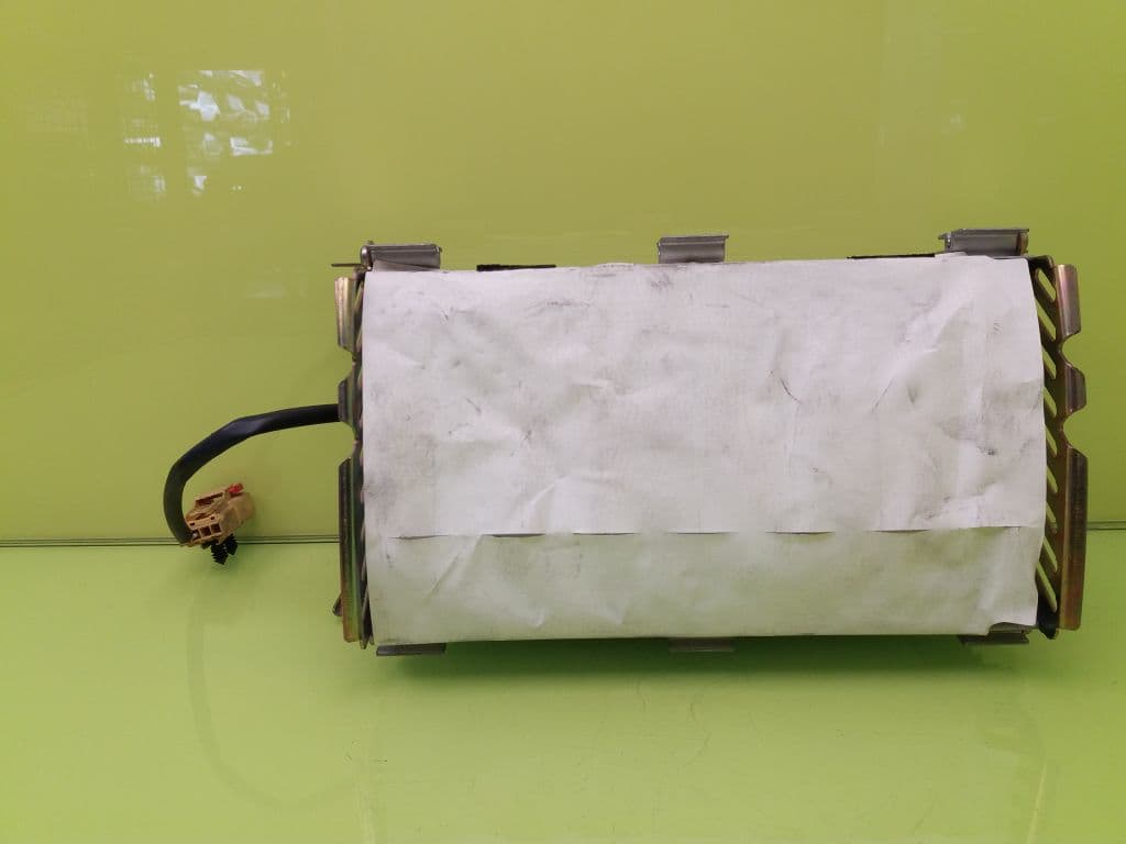 Airbag delantero derecho JEEP CHEROKEE