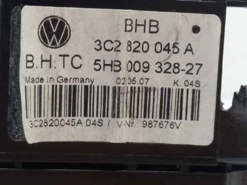 Recambio VOLKSWAGEN PASSAT LIM ref. 3C2820045A 2