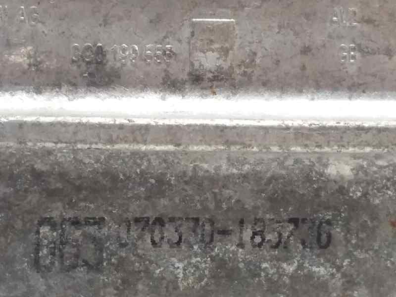 Soporte motor izquierdo VOLKSWAGEN PASSAT LIM 3