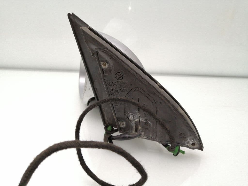 Retrovisor izquierdo VOLKSWAGEN PASSAT LIM 4