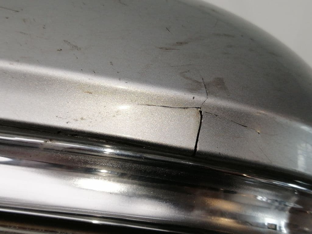 Retrovisor izquierdo VOLKSWAGEN PASSAT LIM 3