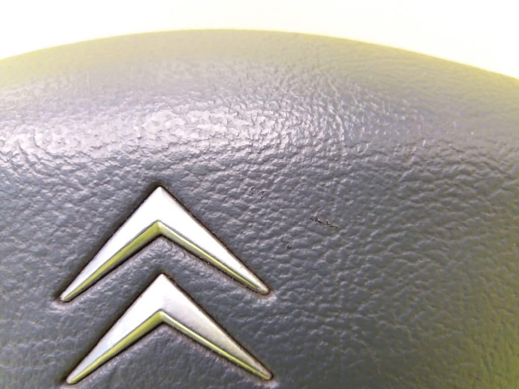 Airbag delantero izquierdo CITROEN C5 BERLINA 5