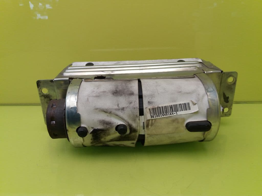 Airbag delantero derecho CITROEN C5 BERLINA 4