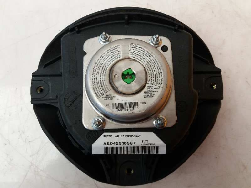 Airbag delantero izquierdo ALFA ROMEO GT (125) 2