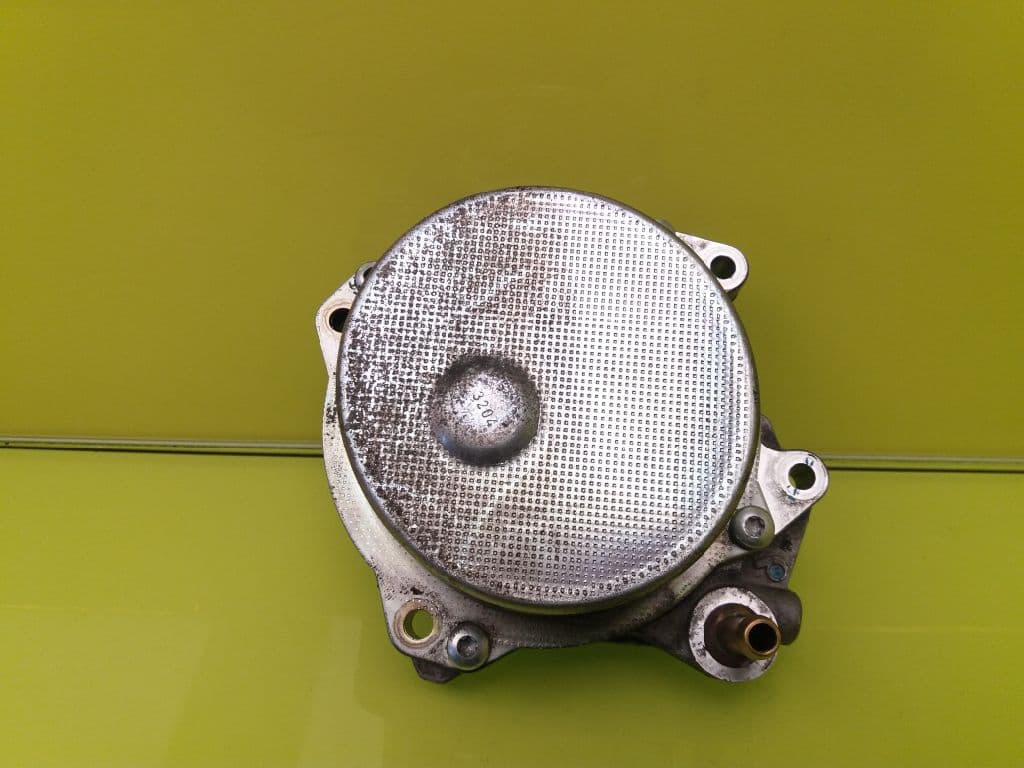 Depresor freno / bomba vacio ALFA ROMEO GT (125)