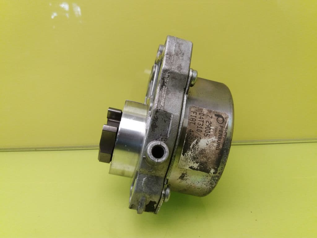 Depresor freno / bomba vacio ALFA ROMEO GT (125) 3