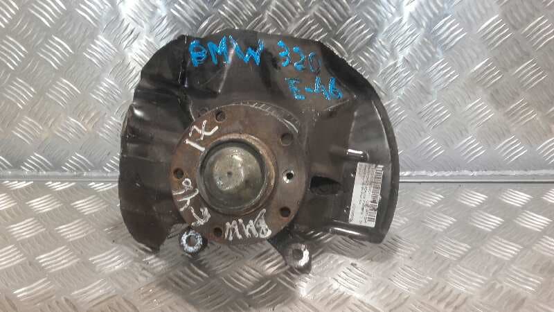 Mangueta delantera izquierda BMW SERIE 3 BERLINA (E90)