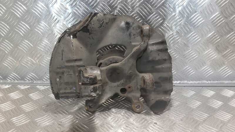 Mangueta delantera izquierda BMW SERIE 3 BERLINA (E90) 2