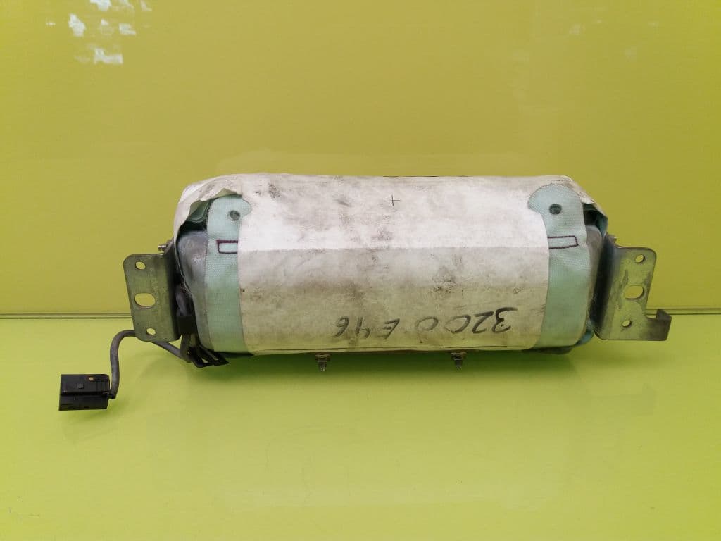Airbag delantero derecho BMW SERIE 3 BERLINA (E90) 2